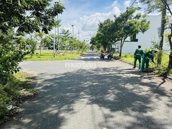 🔥CHỦ CẦN BÁN LÔ ĐẤT KHU BÁ TÙNG - Đường lê thì hiến. Giá 3 tỷ 350. CV