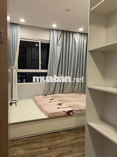 Slot oto- 2PN.2WC full nội thất y hình Cc Novaland Phổ Quang