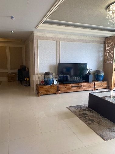 Bán căn góc view đẹp CC Cantavil hoàn cầu 154m2 