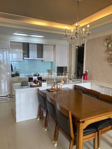 Bán căn góc view đẹp CC Cantavil hoàn cầu 154m2 