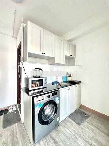 Sang Nhượng CHDV Cao Cấp Tại Hẻm 24 Thủ Khoa Huân, Quận 1, TP.HCM