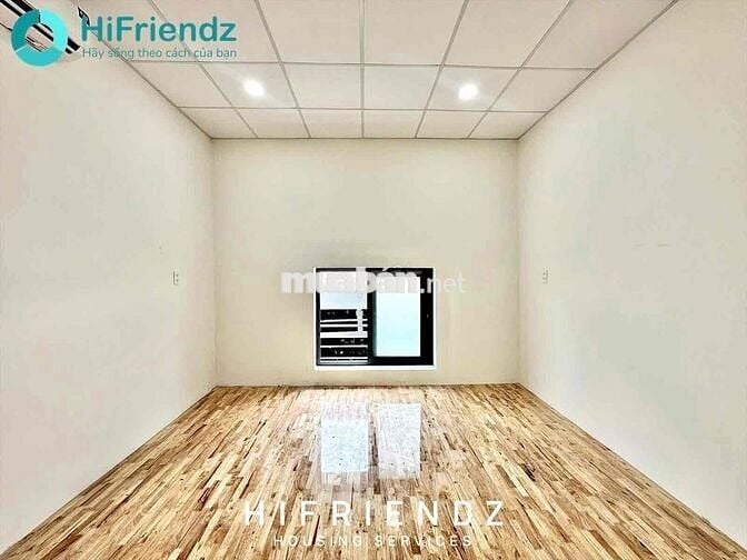 DÃY NHÀ LIỀN KỀ GÁC CAO ĐỨNG ĐƯỢC MỚI 100% CÓ SẴN NỘI THẤT Ở ĐẦM SEN