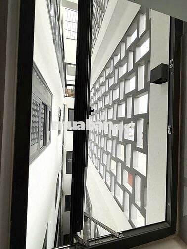 CHO THUÊ CĂN HỘ GÁC LỬNG FULL NỘI THẤT NGAY ĐẠI HỌC VĂN LANG