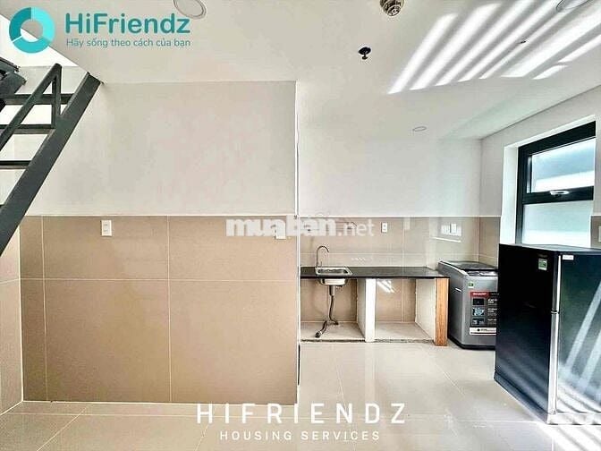 DÃY NHÀ LIỀN KỀ GÁC CAO ĐỨNG ĐƯỢC MỚI 100% CÓ SẴN NỘI THẤT Ở ĐẦM SEN