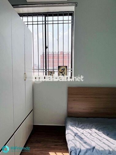 Cho thuê Studio rộng 25m2 gần ĐH Văn Hiến, học viện hàng không