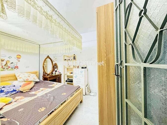 Cần Bán Nhà Gấp, Hẻm xe hơi, Tân Thới Hiệp 20, Giá 4 Tỷ 26.