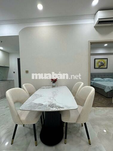 cho thuê nhanh CH Hưng Phúc (Happy Residence) PMH, Q7 nhà đẹp, mới