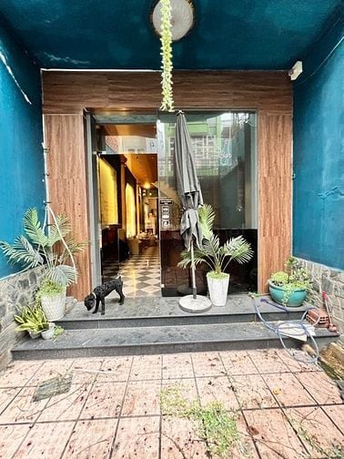 🔥 CHỈ 30 TRIỆU/THÁNG – NHÀ NGUYÊN CĂN HẺM LÊ THỊ RIÊNG, Q.1 🔥