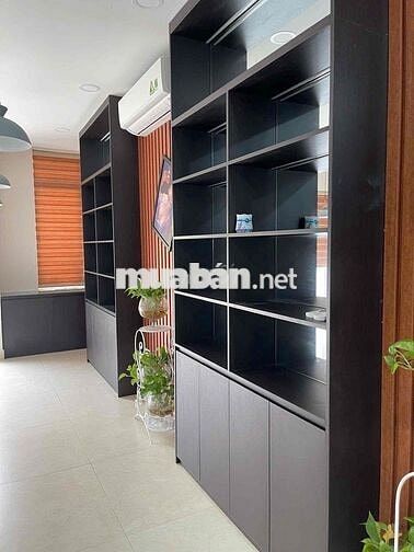 Cho Thuê Nhà Phố Jamona Golden Silk Full NT, 30tr/ tháng