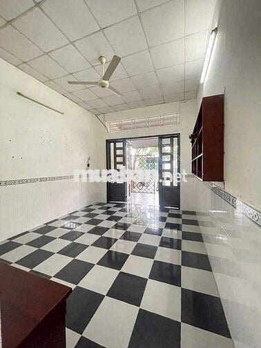 CHO THUÊ NHÀ TRỆT ( 90M2 ) - KDC THỚI NHỰT 2 - GẦN TRƯỜNG AN KHÁNH