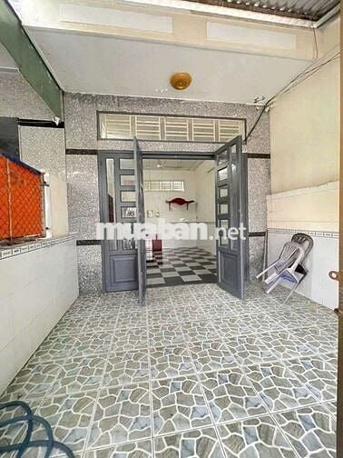CHO THUÊ NHÀ TRỆT ( 90M2 ) - KDC THỚI NHỰT 2 - GẦN TRƯỜNG AN KHÁNH