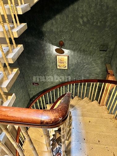 🔥 CHỈ 30 TRIỆU/THÁNG – NHÀ NGUYÊN CĂN HẺM LÊ THỊ RIÊNG, Q.1 🔥