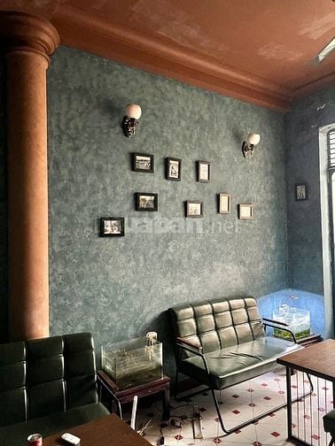 🔥 CHỈ 30 TRIỆU/THÁNG – NHÀ NGUYÊN CĂN HẺM LÊ THỊ RIÊNG, Q.1 🔥