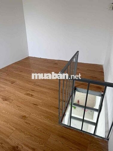 Bán Nhà Hẻm 176 Nguyễn Thị Thập 480Tr