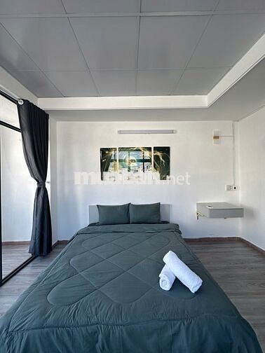 Sang Nhượng CHDV Cao Cấp Tại Hẻm 24 Thủ Khoa Huân, Quận 1, TP.HCM