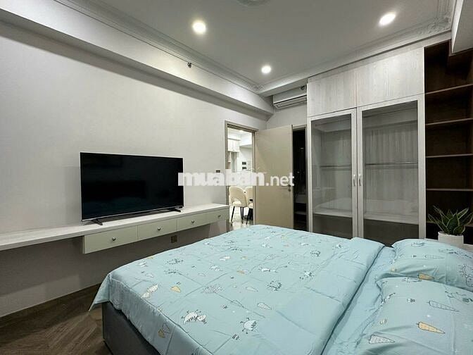 cho thuê nhanh CH Hưng Phúc (Happy Residence) PMH, Q7 nhà đẹp, mới