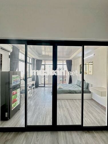 Sang Nhượng CHDV Cao Cấp Tại Hẻm 24 Thủ Khoa Huân, Quận 1, TP.HCM