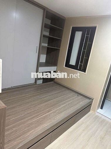 Bán tập thể Thượng Thanh 50m – Oto đỗ cửa, KD tốt, giá hơn 3 tỷ