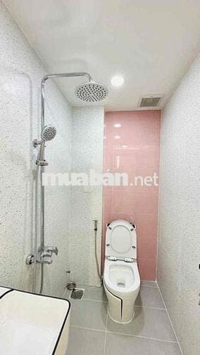 CHO THUÊ NHÀ NGUYÊN CĂN FULL NỘI THẤT DS1 PHƯỜNG 16 GÒ VẤP