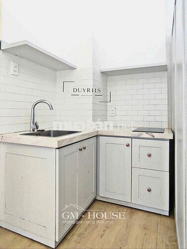 🎗️Cho thuê căn hộ 30m2 ✅ngay Điện biên phủ Bình thạnh