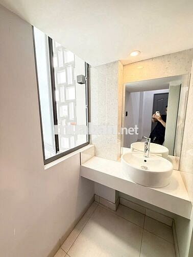 CHO THUÊ CĂN HỘ GÁC LỬNG FULL NỘI THẤT NGAY ĐẠI HỌC VĂN LANG