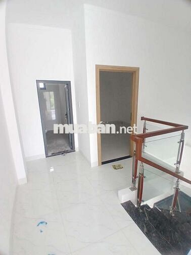 Nhà sổ riêng thổ cư gần chợ Thạnh Phú