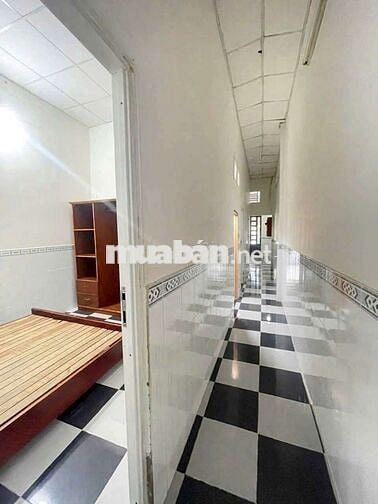 CHO THUÊ NHÀ TRỆT ( 90M2 ) - KDC THỚI NHỰT 2 - GẦN TRƯỜNG AN KHÁNH