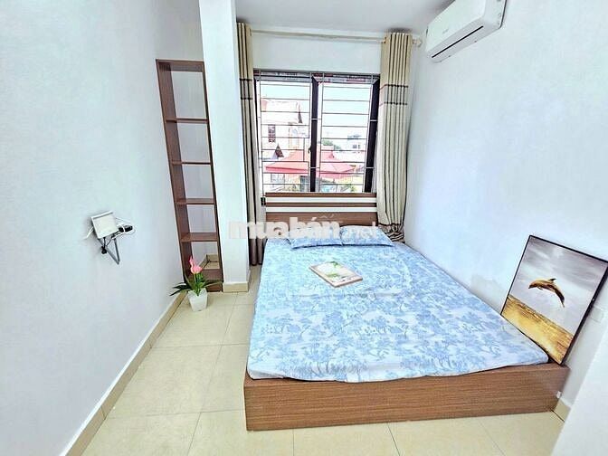 CCMN tại Đức Thắng, Thụy Phương, Đông Ngạc, Cổ Nhuế.