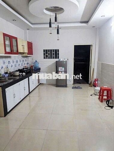 Cho thuê nhà MTKD Họ Lê p. Phú Thọ Hòa quận Tân Phú