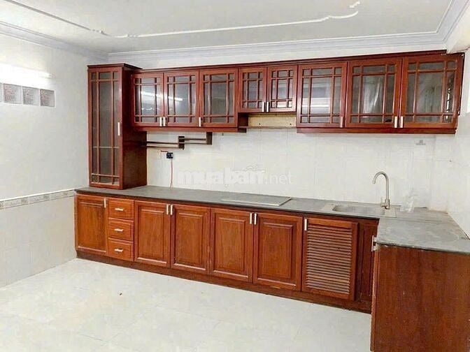 Nhà trệt 2 lầu 4PN đường Nguyễn Hiền, KDC 91B chỉ 15 triệu