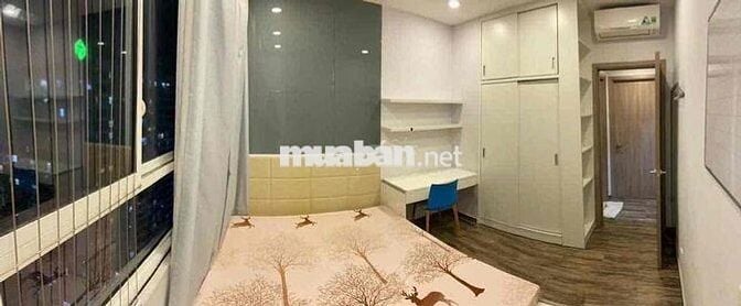 Slot oto- 2PN.2WC full nội thất y hình Cc Novaland Phổ Quang