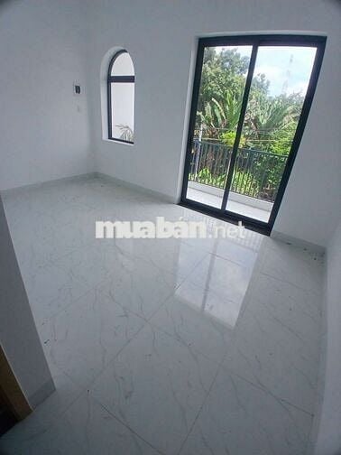 Nhà sổ riêng thổ cư gần chợ Thạnh Phú