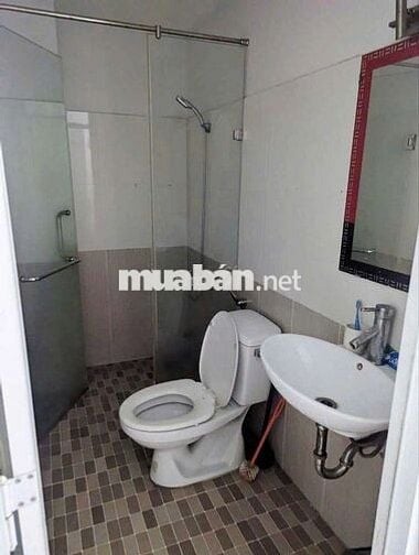 Cho thuê nhà MTKD Họ Lê p. Phú Thọ Hòa quận Tân Phú