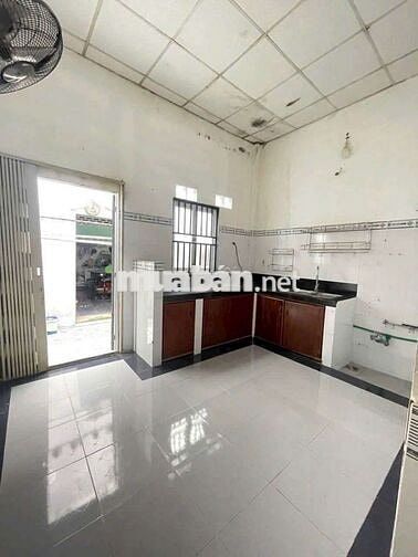 CHO THUÊ NHÀ TRỆT ( 90M2 ) - KDC THỚI NHỰT 2 - GẦN TRƯỜNG AN KHÁNH