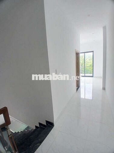 Nhà sổ riêng thổ cư gần chợ Thạnh Phú