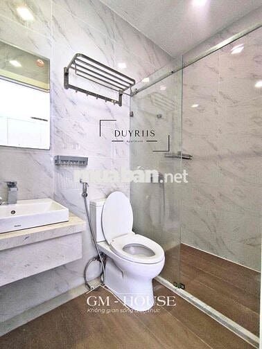 🎗️Cho thuê căn hộ 30m2 ✅ngay Điện biên phủ Bình thạnh