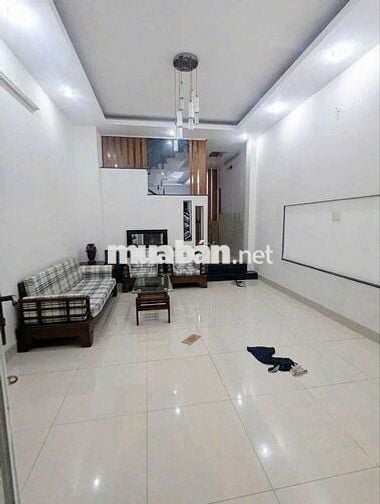 Cho thuê nhà MTKD Họ Lê p. Phú Thọ Hòa quận Tân Phú