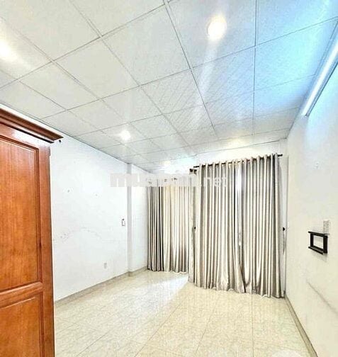 cho thuê nhà NC hẻm Phạm Đăng Giảng - 80m - 3PN