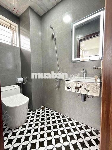 Bán gấp căn 46m² HH Linh Đàm – Nhà Đẹp Giá Rẻ Nhất Thị Trường