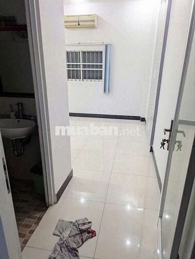 Cho thuê nhà MTKD Họ Lê p. Phú Thọ Hòa quận Tân Phú