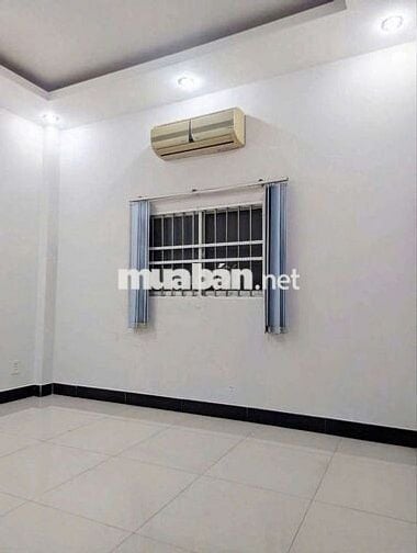 Cho thuê nhà MTKD Họ Lê p. Phú Thọ Hòa quận Tân Phú