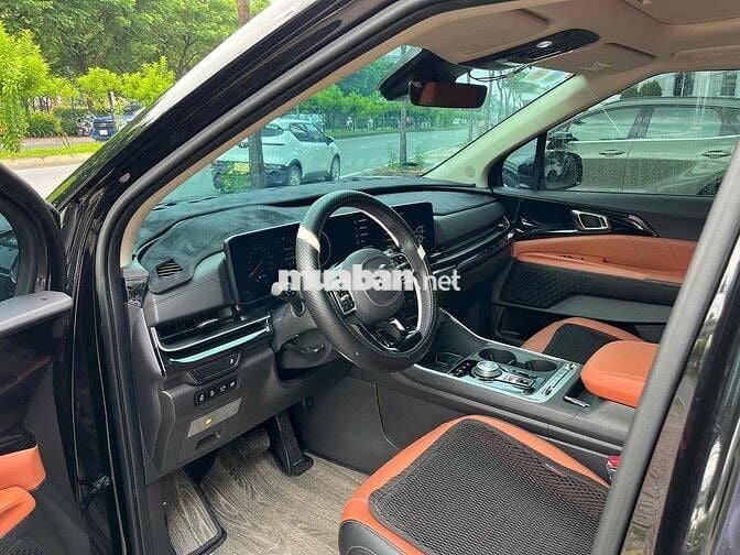 Chính hãng KIA Carnival 2025 Signature - Như Mới