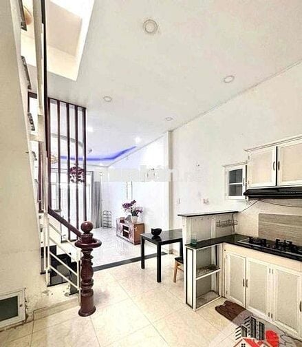 cho thuê nhà NC hẻm Phạm Đăng Giảng - 80m - 3PN