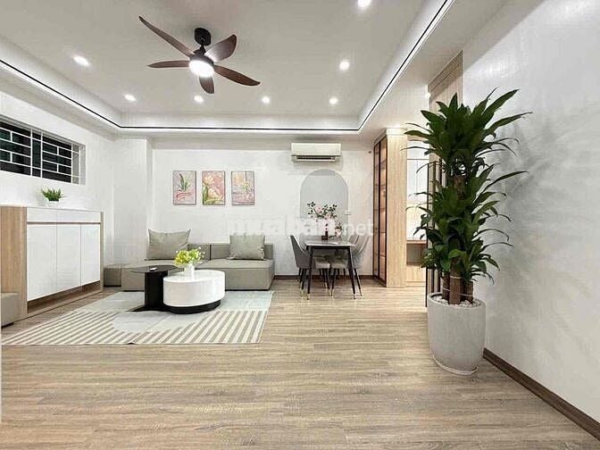 Bán gấp căn 46m² HH Linh Đàm – Nhà Đẹp Giá Rẻ Nhất Thị Trường