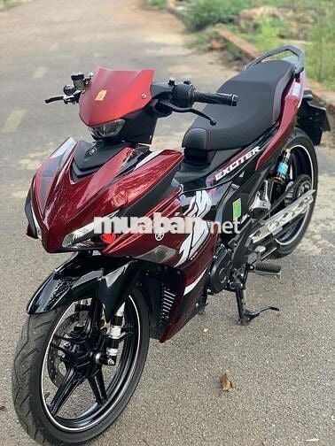 cần ra di exx 155 xe dọn đẹp leng keng giá chỉ 3x