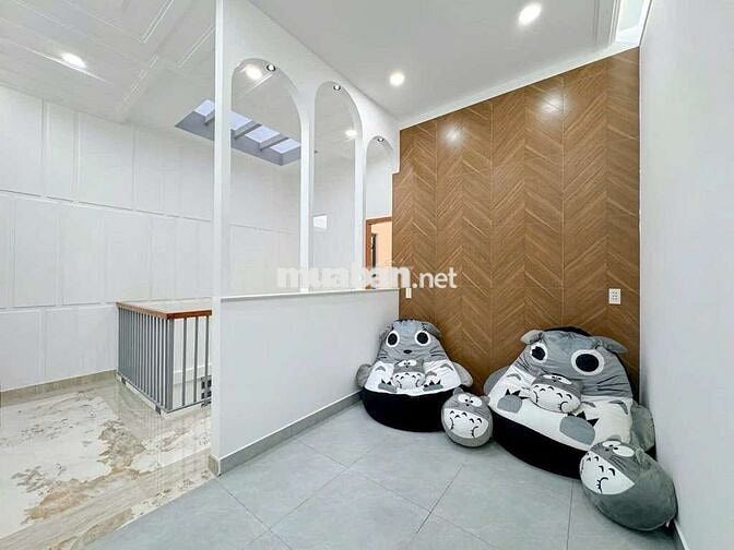 Q7, Siêu Phẩm Nhà Phố 56,1m², 3 tầng, chỉ 6 tỷ 800tr