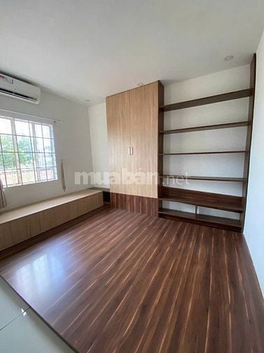 Bán nhà góc 2 mặt tiền Hẻm Xe Hơi 6m – 85m vuông đất. Ngang gần 8m