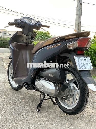 vision 2019 bản xanh đá,khoá smartkey ngon chất