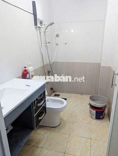 Cho thuê nhà MTKD Họ Lê p. Phú Thọ Hòa quận Tân Phú
