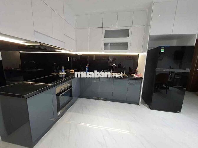 [Hot] 3 phòng ngủ Richmond cho thuê full nội thất, view Landmark 18tr